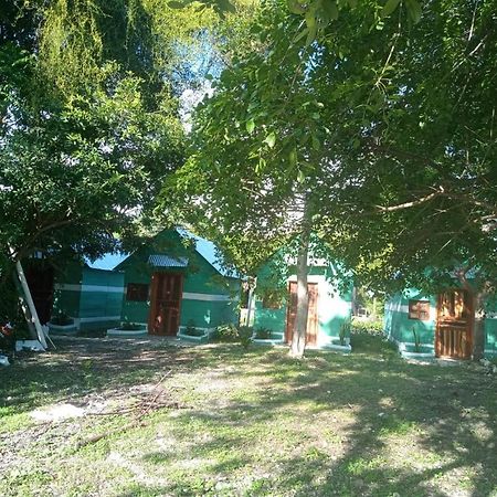 Cabanas Kukulkan إكسبوجيل المظهر الخارجي الصورة