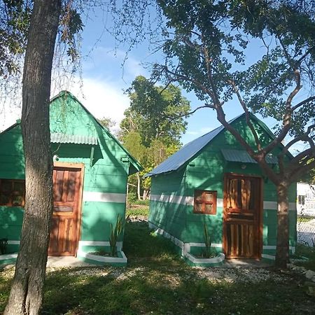 Cabanas Kukulkan إكسبوجيل المظهر الخارجي الصورة