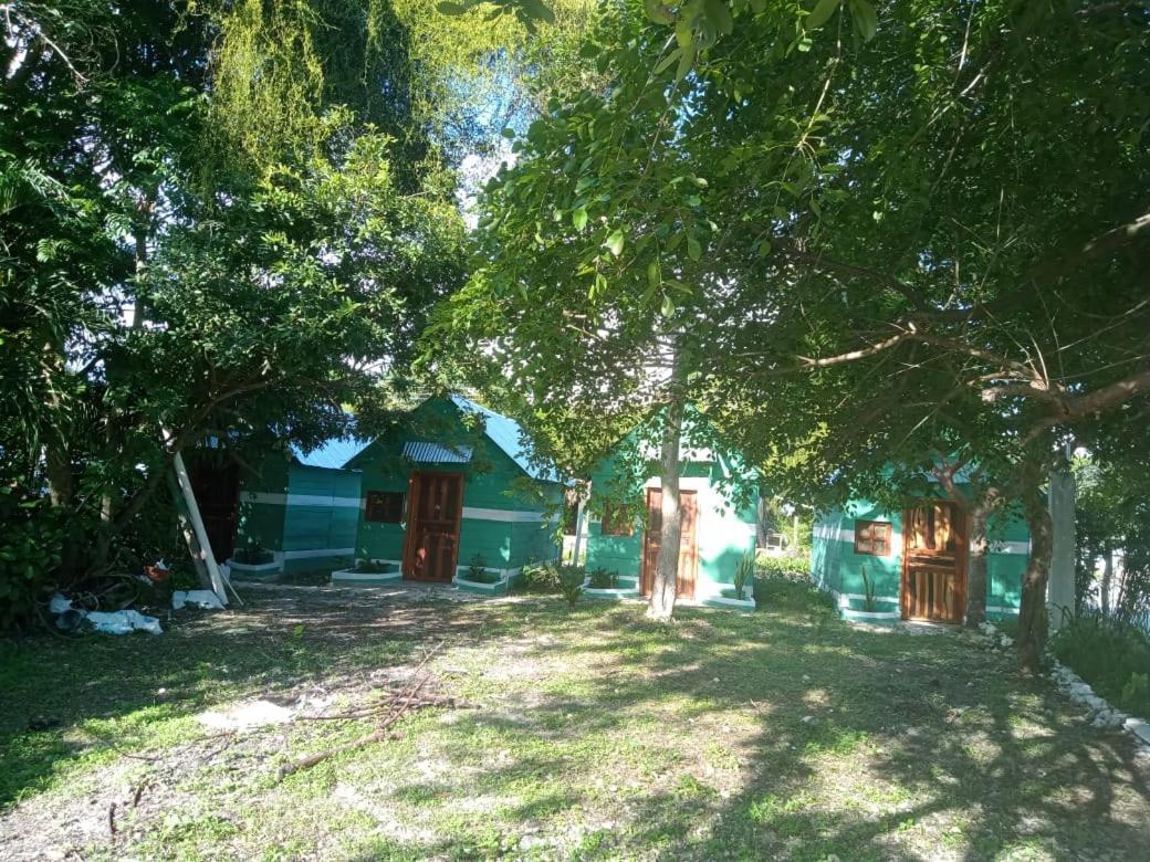 Cabanas Kukulkan إكسبوجيل المظهر الخارجي الصورة