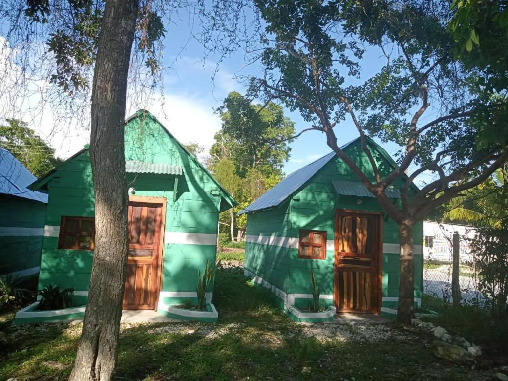 Cabanas Kukulkan إكسبوجيل المظهر الخارجي الصورة