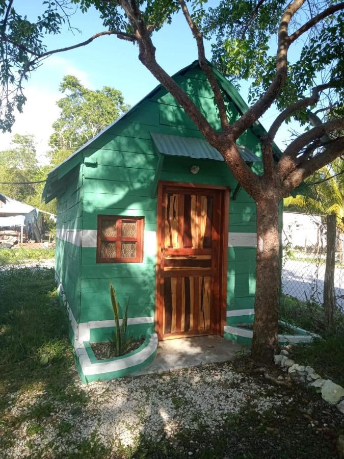 Cabanas Kukulkan إكسبوجيل المظهر الخارجي الصورة