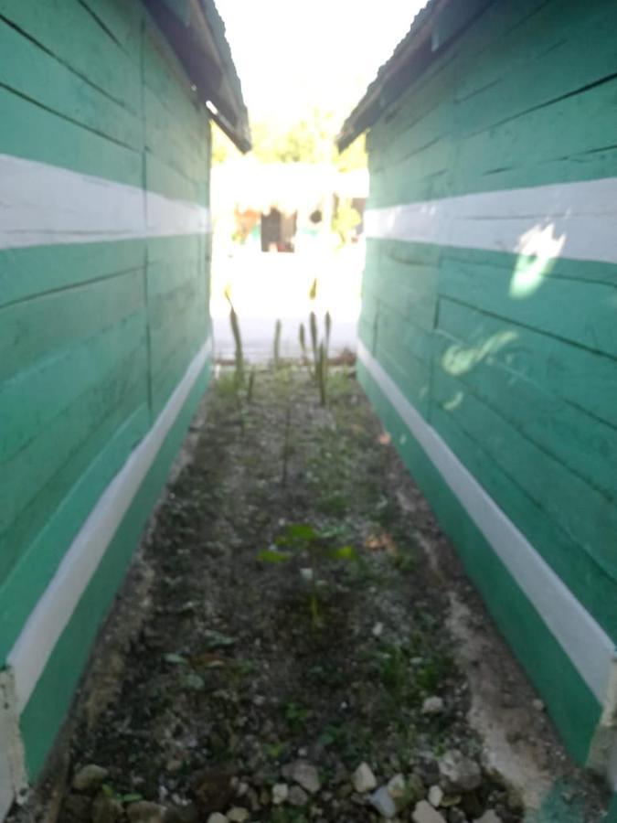 Cabanas Kukulkan إكسبوجيل المظهر الخارجي الصورة